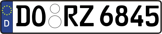 DO-RZ6845
