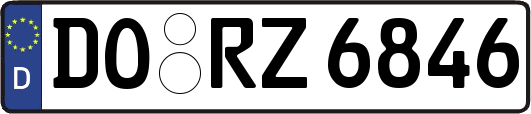 DO-RZ6846
