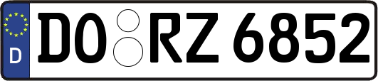 DO-RZ6852