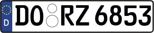 DO-RZ6853