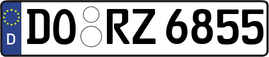 DO-RZ6855