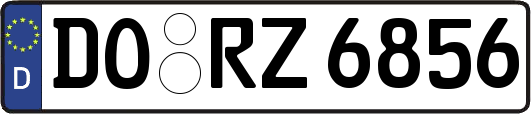 DO-RZ6856