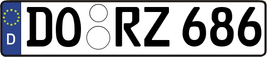 DO-RZ686