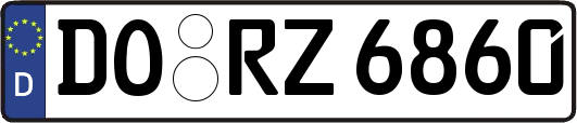 DO-RZ6860