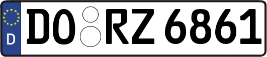 DO-RZ6861