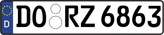DO-RZ6863