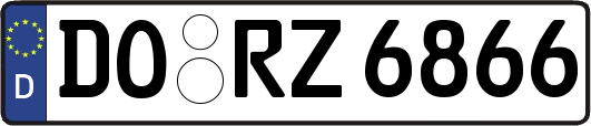 DO-RZ6866
