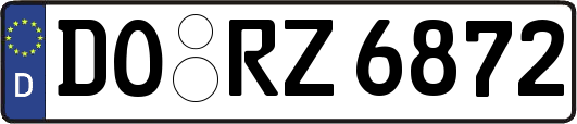 DO-RZ6872
