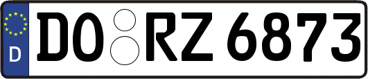 DO-RZ6873