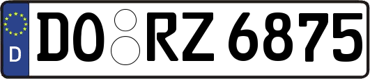 DO-RZ6875
