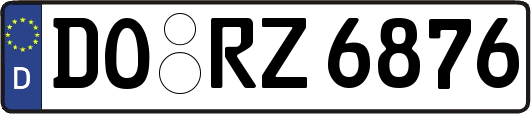 DO-RZ6876