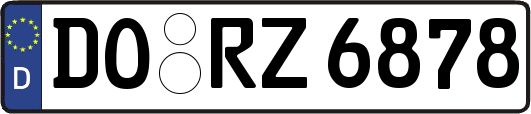 DO-RZ6878