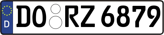 DO-RZ6879