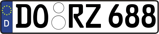 DO-RZ688