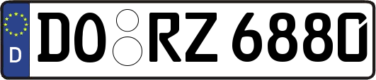 DO-RZ6880
