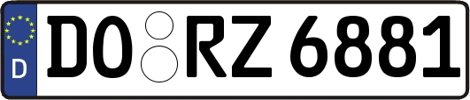 DO-RZ6881