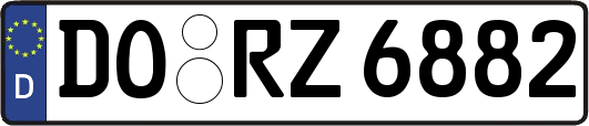 DO-RZ6882