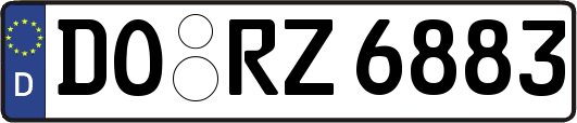 DO-RZ6883