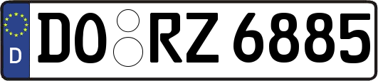 DO-RZ6885