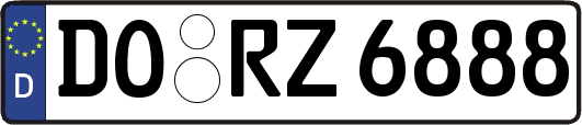 DO-RZ6888