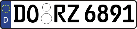 DO-RZ6891