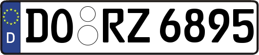 DO-RZ6895