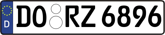 DO-RZ6896