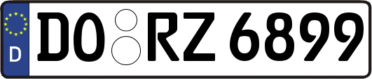 DO-RZ6899