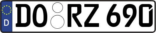 DO-RZ690