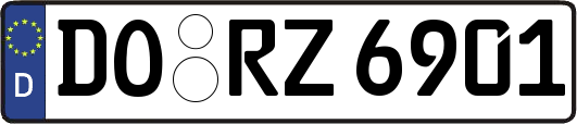 DO-RZ6901