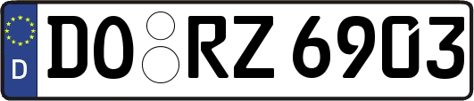 DO-RZ6903