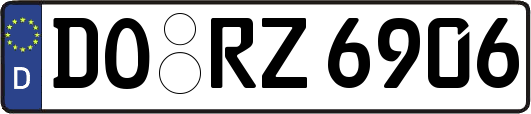 DO-RZ6906