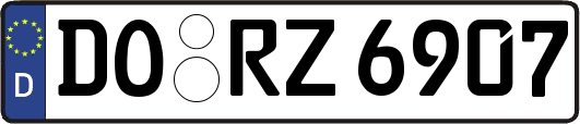 DO-RZ6907