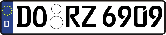 DO-RZ6909