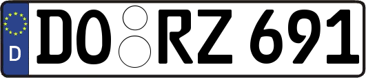 DO-RZ691