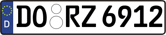 DO-RZ6912