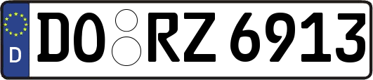 DO-RZ6913