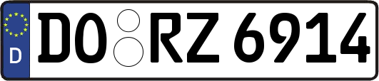 DO-RZ6914