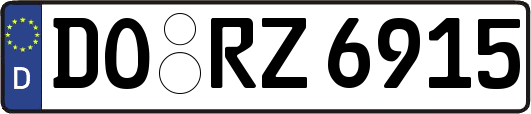 DO-RZ6915