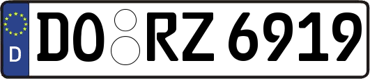 DO-RZ6919