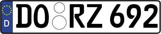DO-RZ692