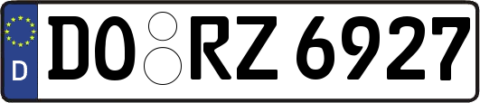DO-RZ6927