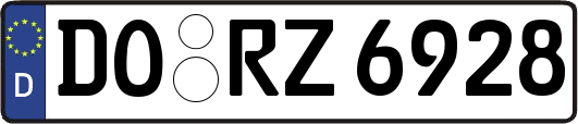 DO-RZ6928