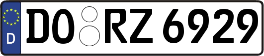 DO-RZ6929