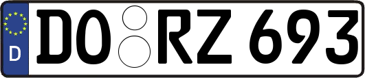 DO-RZ693