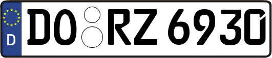 DO-RZ6930