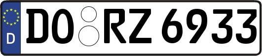 DO-RZ6933