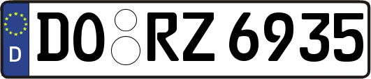 DO-RZ6935