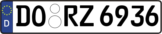 DO-RZ6936