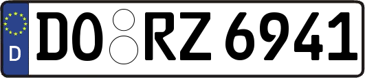 DO-RZ6941